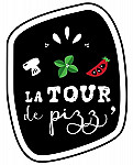 La Tour De Pizz inside