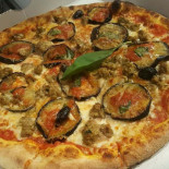 La Bellegardienne Nourriture