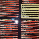 La Bellegardienne À l'intérieur