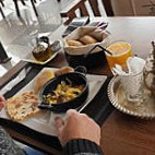 Victor Paris Marrakech Comida