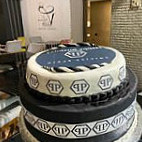 Victor Paris Marrakech Comida