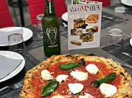 Pizzeria Fratelli Vitale food