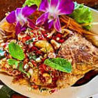 เสบียงนา Nourriture