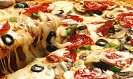 Pizzeria Et Spécialité Italienne food