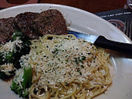 The Old Spaghetti Factory food