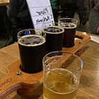 Cannery Brewing Co. food