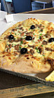 La Cabane à Pizza food