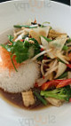 Thai Chili Restaurant Freudenstadt food