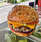 Food Truck Burger Avenue food