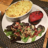 Combrailleurs Nourriture