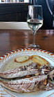 Edaritegia Taxco Taberna food