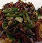 Xiao Sichuan food