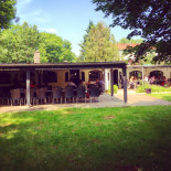 Le Bistro - La ferme Sainte Genevieve food