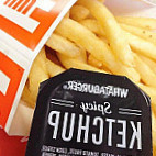 Whataburger #850 food