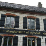 Les Contrebandiers Comida