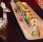 Sushi By Nama inside