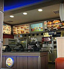 Burger King food