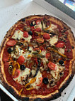 Pizza Du Piton Pizza En Livraison Gratuite Ou à Emporter Pizzeria Feu De Bois food