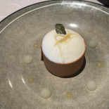 La Nouvelle Auberge Comida