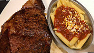 Delmonico's Italian Steakhouse -oviedo food