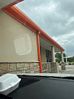 Whataburger outside