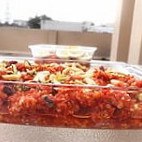 Aram-mo Cakery Nourriture