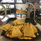 Taco Casa food