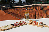 restaurant le 7 food
