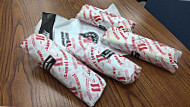 Jimmy John's inside