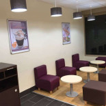 Pomme De Pain À l'intérieur