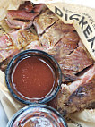 Dickey's Barbecue Pit food