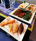 Le Beyrit's food