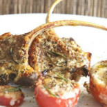 Italia Domicile Nourriture