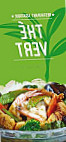 The Vert menu
