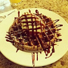 Belgian Waffle Boutique food