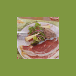 Au Diamant Noir Nourriture