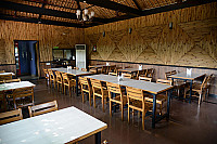 Udupiwala Restaurant inside