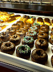Sunrise Donuts Espresso food