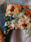 Domino's Pizza #5582 inside