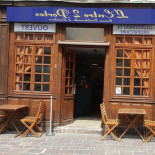 L'entre 2 Portes Essen