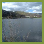 The Caravans Lac des Graves Carta