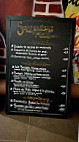 ¿wine Not? menu