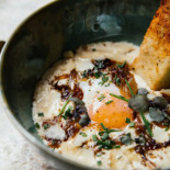 Côté Sushi Bordeaux food