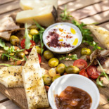 Côté Sushi Bordeaux inside