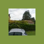 Le Carre Noir Exterior