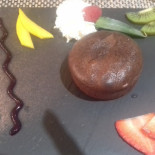 Le Carre Noir Comida