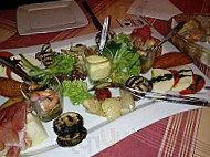 Alfredo Concalves Tapas food