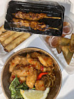 Asianfood Tâ food