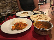 Royal Indien food