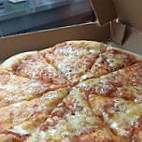 Capricci Alger Nourriture